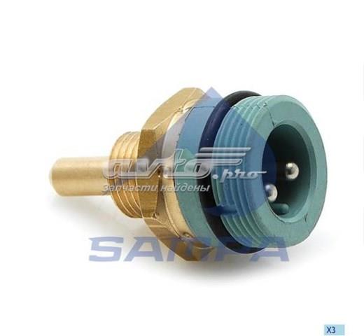 SAMPA 094197 Датчик температуры охлаждающей жидкости в наличии Ирпень