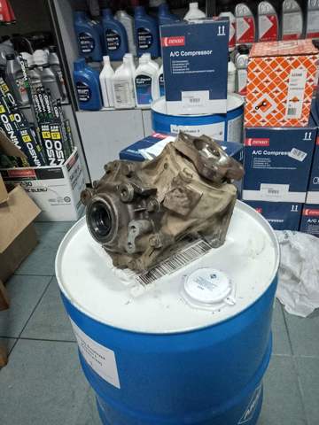 Коробка раздаточная (раздатка) 331004BA0B NISSAN