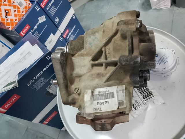 NISSAN 331004BA0B Раздатка (коробка раздаточная) в наличии Ирпень