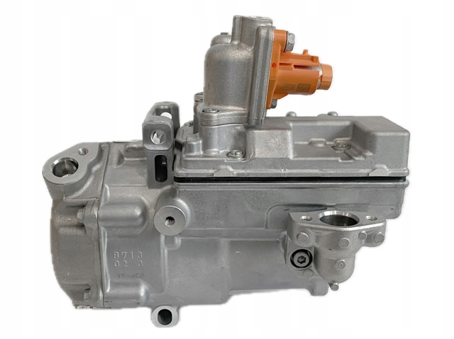 Насос кондиционера 926005749R RENAULT
