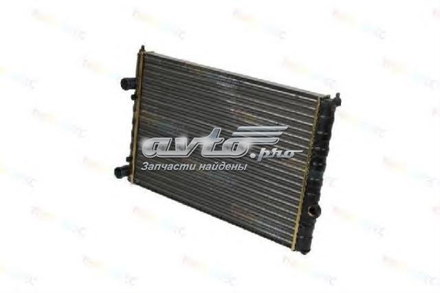 THERMOTEC D7W054TT Радиатор в наличии Запорожье