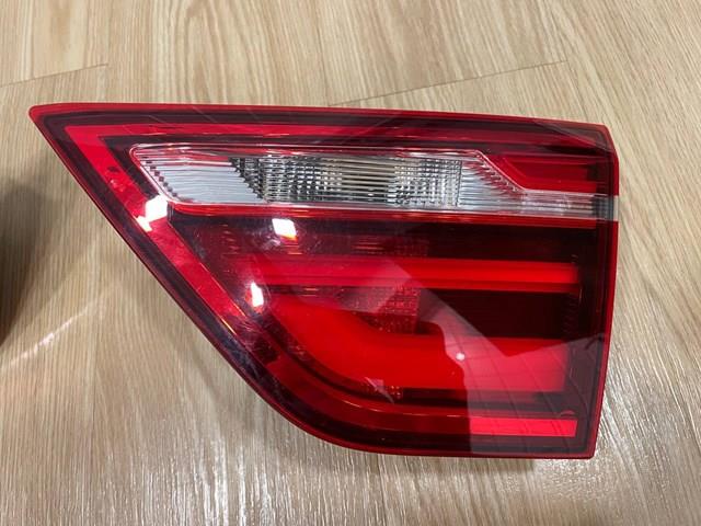 63217331284 BMW Фонарь задний правый внутренний купить в Черновцы