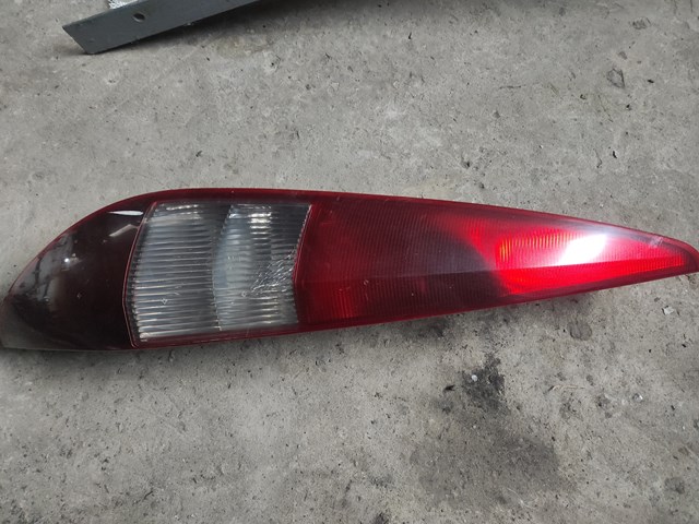 Фонарь задний левый 1S7113405C FORD
