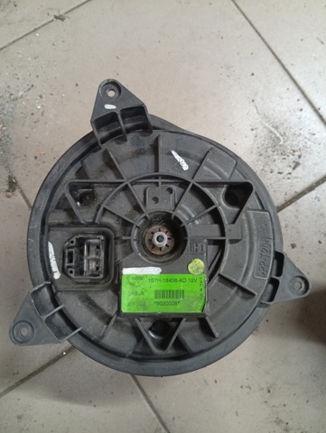 Отопителя салона 1S7H18456AD FORD