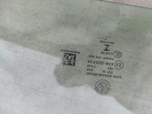 43R000929 NISSAN купить в Запорожье