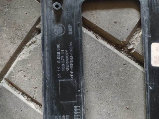 51118069366 BMW купить в Львов