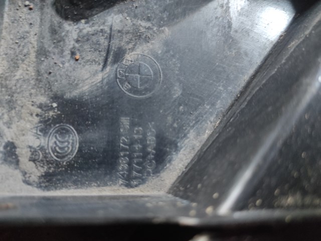 7438172 BMW купить в Ровно