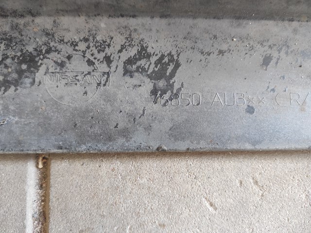 NISSAN 76850AU3 в наличии Павлоград