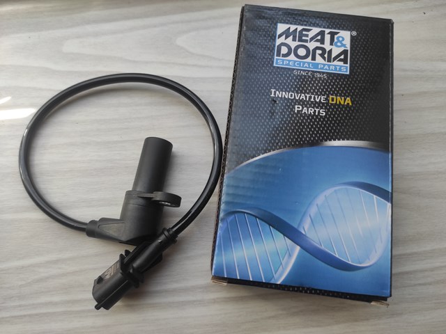 ДПКВ 87207 MEAT&DORIA