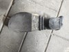 Обмежувач дверей задньої audi q5 8R0839267B