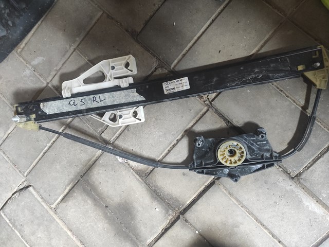 VAG 8R0839461D Механизм стеклоподъемника двери задней левой в наличии Хмельницкий