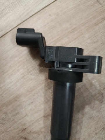 GM 96875090 Катушка зажигания в наличии Днепр