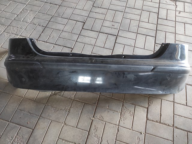 Бампер задний A1688850225 MERCEDES