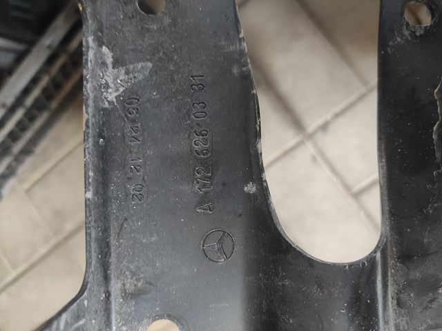 A1726260331 MERCEDES купить в Каменское