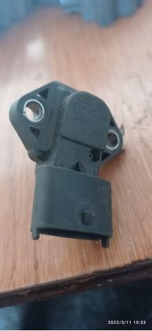 Датчик давления наддува 0281002205 BOSCH