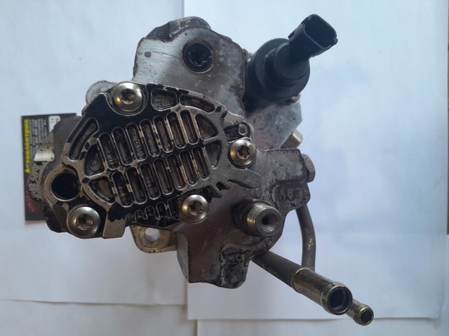 0445010034 BOSCH ТНВД купить в Черновцы