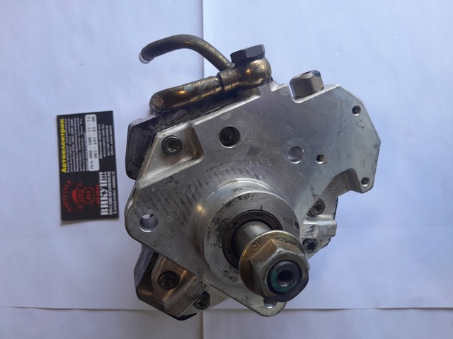 BOSCH 0445010034 ТНВД в наличии Полтава