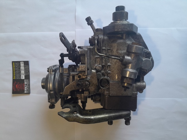 Насос топливный высокого давления 0460404074 BOSCH