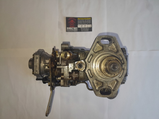 0460404074 BOSCH Насос топливный высокого давления (ТНВД) купить в Запорожье