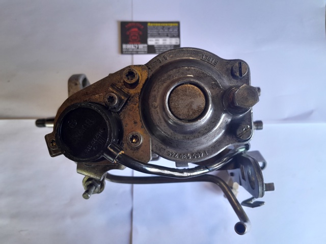 Насос топливный высокого давления 0460404078 BOSCH