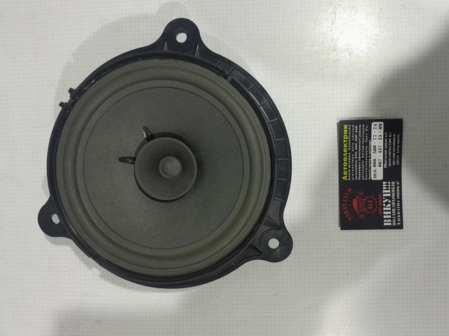 Динамик передней двери 28156BR00A NISSAN