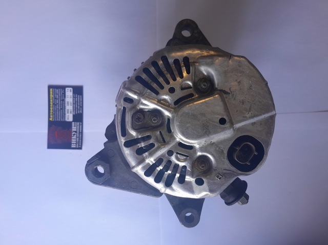 38522276F CHRYSLER Генератор купить в Чернигов
