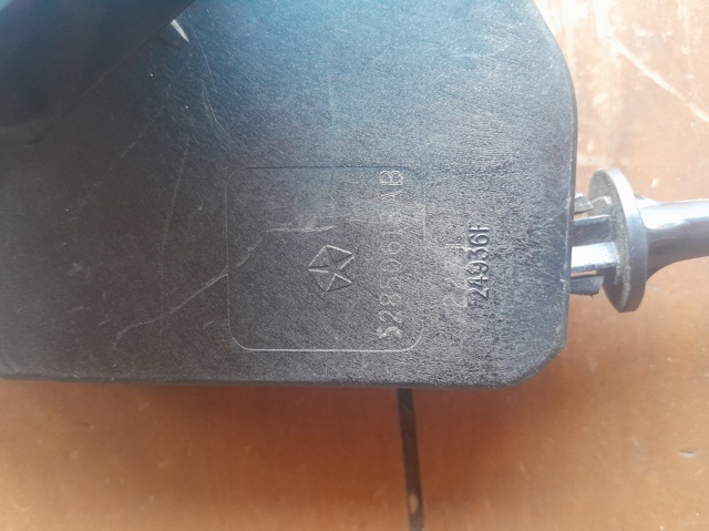 52850618AB CHRYSLER купить в Запорожье