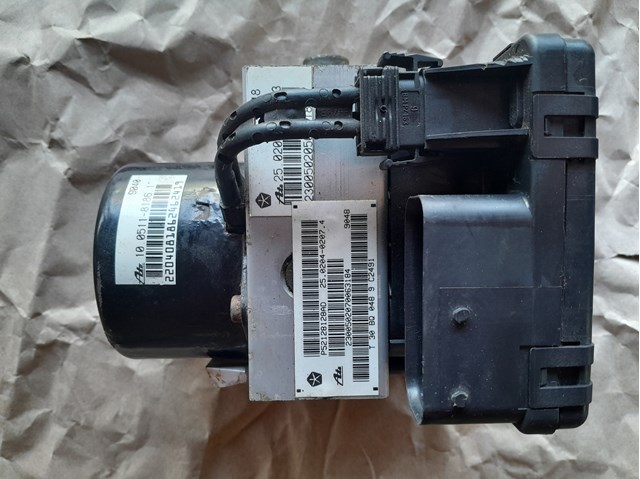 56041022AD CHRYSLER купить в Черкассы