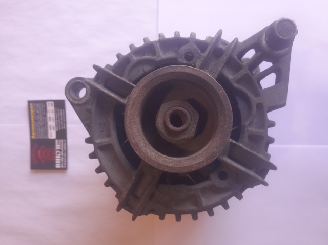 56041322 CHRYSLER Генератор купить в Киев