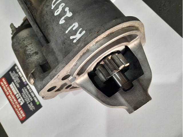 56041579AB CHRYSLER Стартер купить в Ужгород