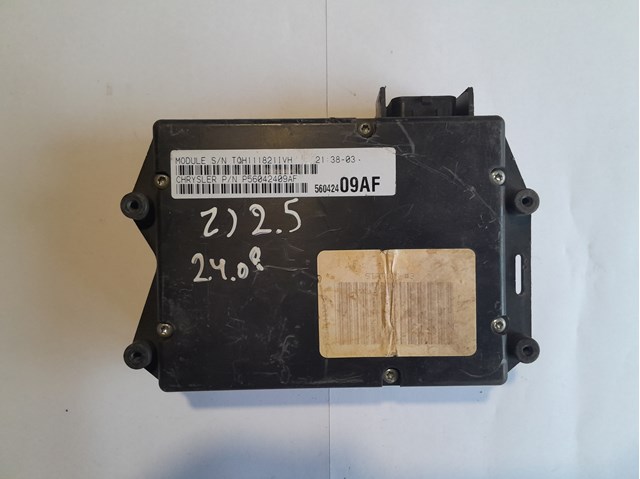 56042409AF Chrysler