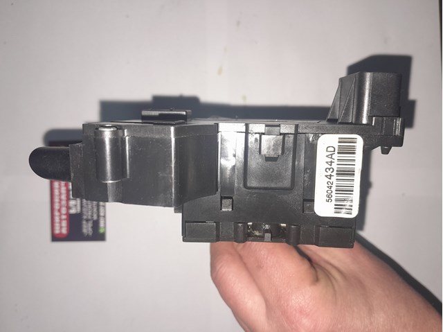 56042434AD CHRYSLER купить в Одесса