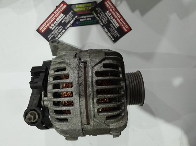 6004ML0000 BOSCH Генератор купить в Днепр