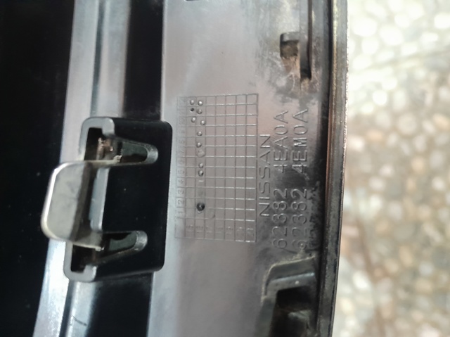 623824EA0A NISSAN купить в Николаев