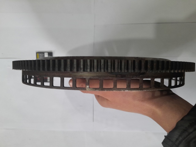 CHRYSLER 68056958AA Маховик в наличии Ирпень