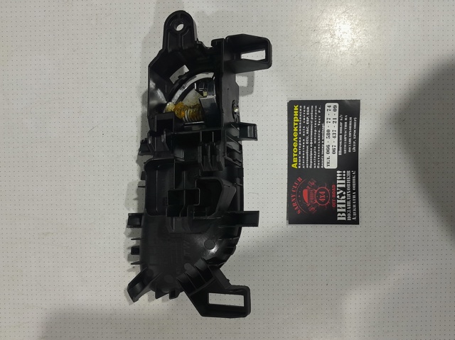 NISSAN 806714EA0A Ручка двери левой внутренняя передняя/задняя в наличии Каменское