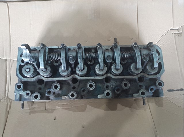 Головка двигателя 8944315230 ISUZU