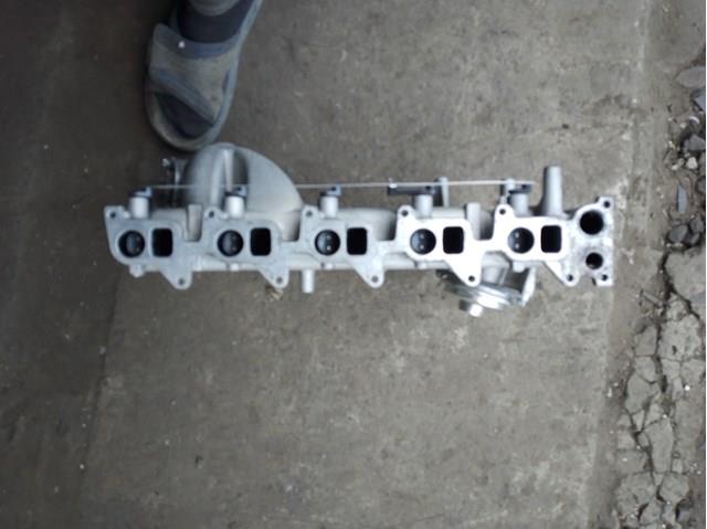 MERCEDES A6650900037 Коллектор впускной в наличии Каменское