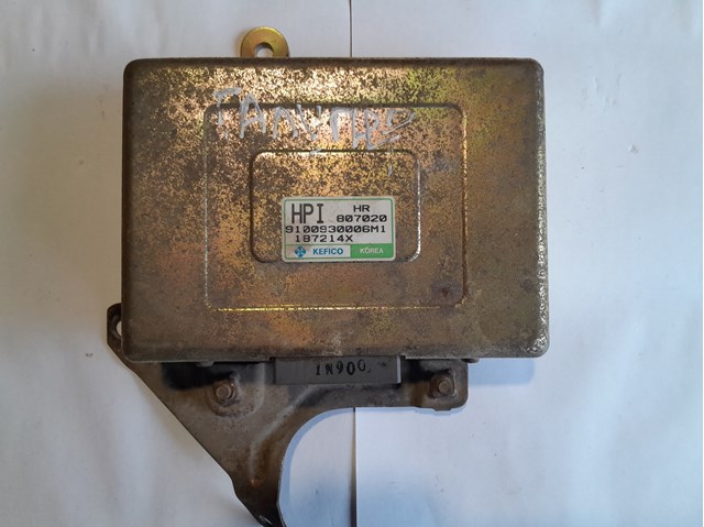 HR807020 HYUNDAI купить в Украина