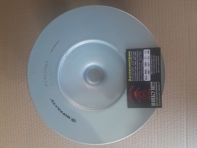 NIPPARTS J1322061 Фильтр воздушный в наличии Житомир