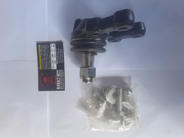 LB121 JAPANPARTS Нижняя шаровая опора купить в Киев