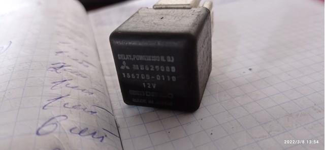 Реле MB629080 CHRYSLER