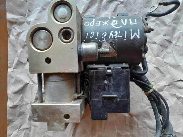 MITSUBISHI MB668266 в наличии Одесса