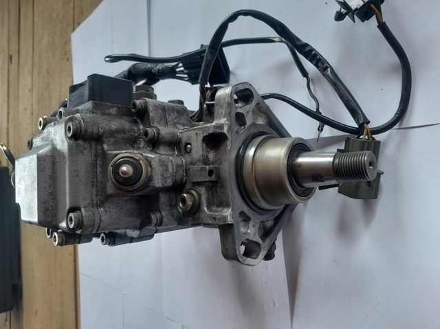 MITSUBISHI ME204338 ТНВД в наличии Винница