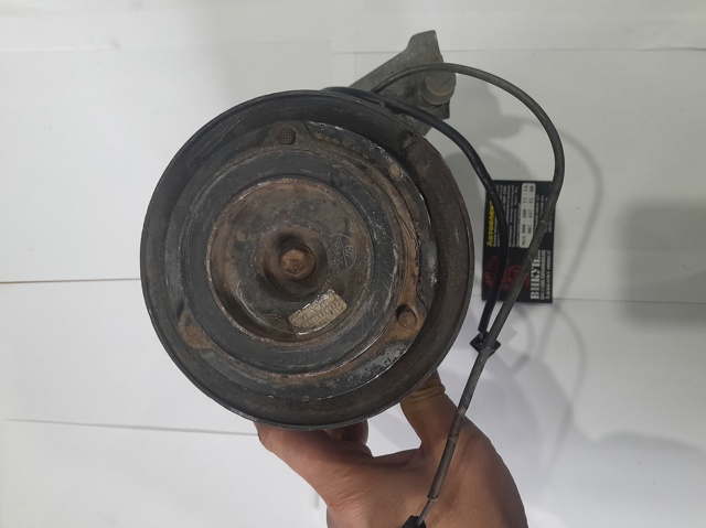MR149366 MITSUBISHI Компрессор кондиционера купить в Ровно