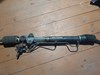 Реечный рулевой механизм MR374892 MITSUBISHI