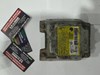 Модуль-процессор управления подушкой безопасности (ЭБУ AIRBAG) MR522940 MITSUBISHI