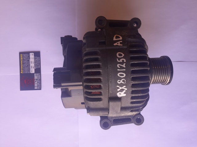 Генератор автомобиля RX801250AD CHRYSLER