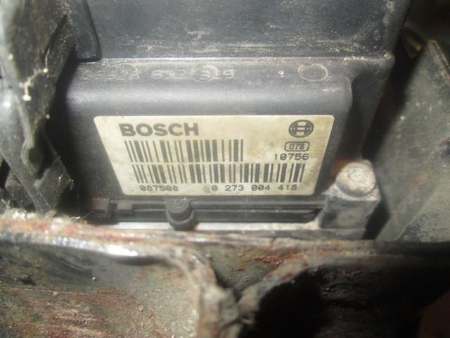Блок управления АБС  7701050132 RENAULT