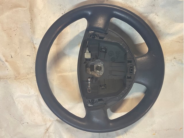 Рулевое колесо Renault Clio SYMBOL